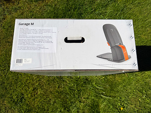 Segway Navimow varjualune (Garage M) (3 foto / 3)