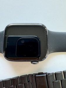 Apple watch Series 5 44mm GPS (3 foto / 3)