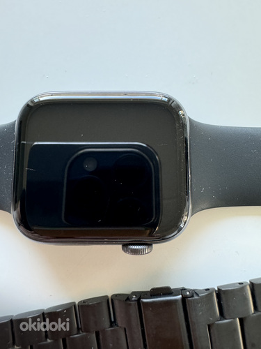Apple watch Series 5 44mm GPS (foto #3)