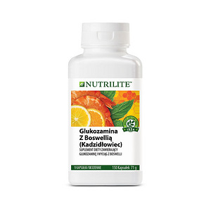 Нужные витамины от Nutrilite (6 фото из 10)