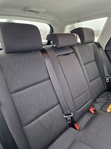 Audi A4 B7 2.0 TDI 125kw (9 foto / 15)