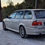 BMW 530d (E39) M57 142kw Ручная (фото #5)