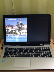 Asus X555L (2 фото из 2)
