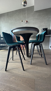 Барные стулья BoConcept Adelaide (3 фото из 4)