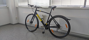 Merida Crossway Urban (2 фото из 3)