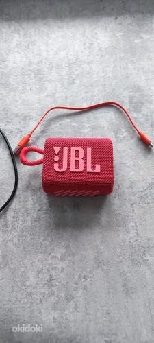 Наушники jBL Динамик JBL Часы Garmin (фото #4)