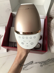 Philips lumea IPL 9000. Fotoepilaator (3 foto / 5)