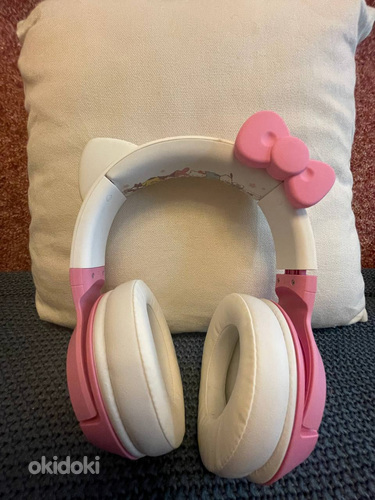 Razer Kraken Kitty V2 Bluetooth Wireless