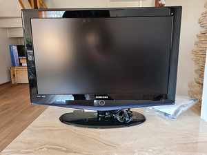 Samsung 32'' LCD teler (1 foto / 1)