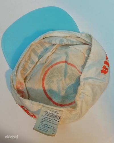 Летняя Олимпийская кепка Таллин регата (фото #2)