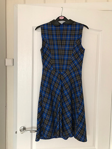 Новое платье Tesco, 34 (3 фото из 4)
