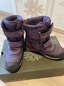 Laste saapad Timberland s.33 (2 foto / 6)