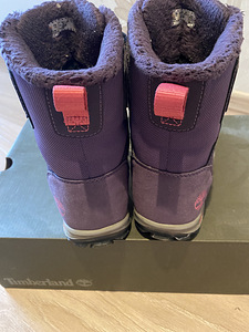 Laste saapad Timberland s.33 (4 foto / 6)