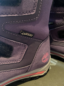 Laste saapad Timberland s.33 (6 foto / 6)
