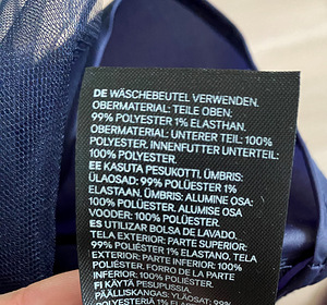 Платье для девочки H&M 134/140 (5 фото из 5)