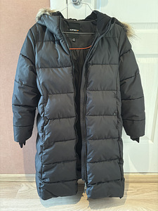 Talvemantel Icepeak s. 152 (5 foto / 5)
