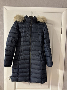 Sulemantel Tommy Jeans s. S (1 foto / 4)