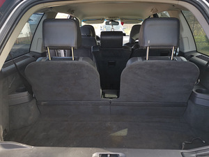 Volvo XC90 2.4 120 kw 2005 (9 foto / 11)