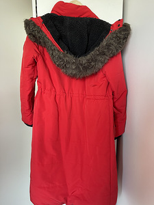 Superdry naiste mantel (2 foto / 2)