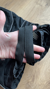 Talve komplekt s92 ted backer ja Lindex (9 foto / 9)