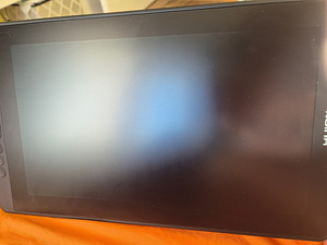 Huion Kamvas 13 (4 foto / 4)