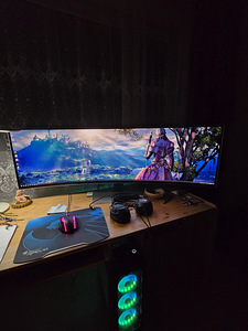 Ordi Power Plus i9 (2 foto / 6)