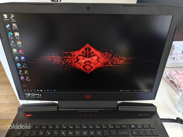 HP Omen
