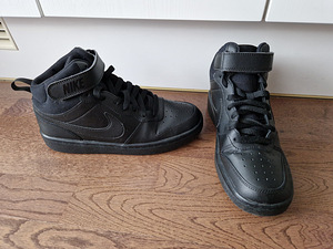 Кроссовки Nike no39 (3 фото из 4)