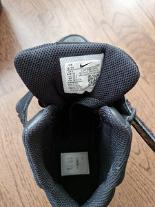 Кроссовки Nike no39 (4 фото из 4)