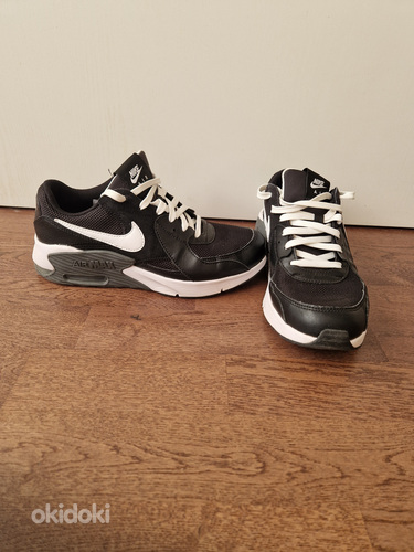 Nike airmax nr39