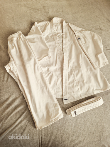 Karate kimono s160
