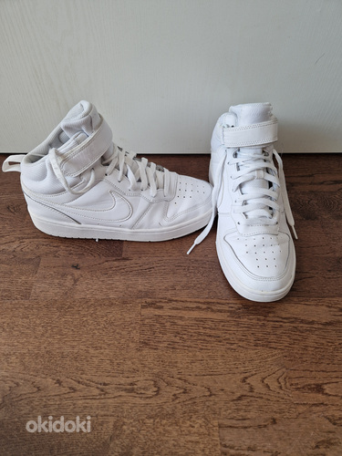 Nike tossud s40