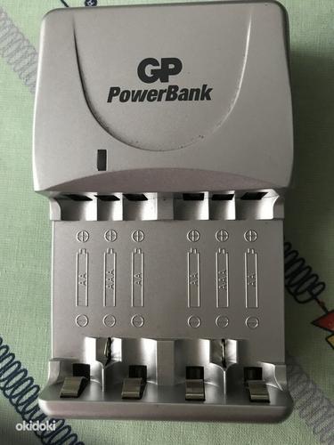 GP Power Bank - m 520 (фото #2)