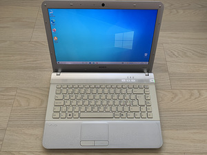 Sony VAIO - PCG - 61211M