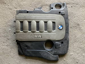 BMW 3.0 - 160 КВТ