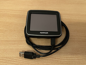 GPS-navigaator, videoregistraator, FM-modulaator (7 foto / 7)