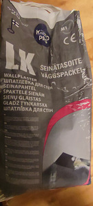 Viimistluspahtel Kiilto LK