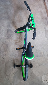 Jalgratas 20'' (4 foto / 6)