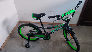 Jalgratas 20'' (6 foto / 6)