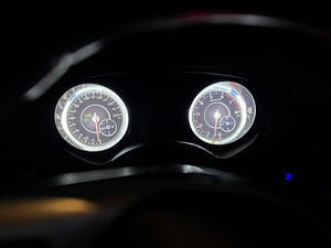 Laste elektriauto Mercedes-Benz GLS63 AMG (9 foto / 10)