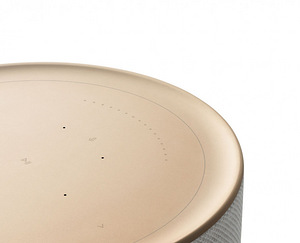 Bang & Olufsen Beosound Balance mitmetoaline Wi-Fi kõlar (7 foto / 8)