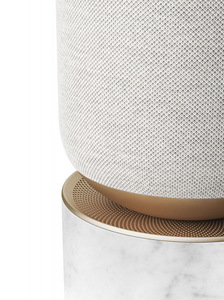 Bang & Olufsen Beosound Balance mitmetoaline Wi-Fi kõlar (8 foto / 8)