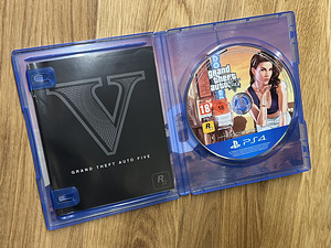 Grand theft auto 5 Edition Premium GTA5 (3 foto / 3)