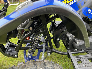 Laste ATV Apollo Torino Deluxe 50cc (7 foto / 10)