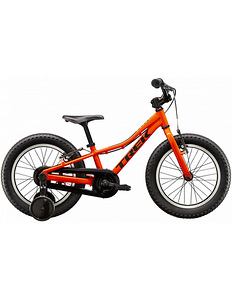 Детский велосипед Trek Precaliber 16 (2 фото из 8)