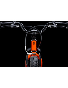 Детский велосипед Trek Precaliber 16 (6 фото из 8)