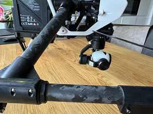 DJI Inspire 1 (10 фото из 10)