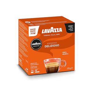 Kohvikapslid Lavazza A Modo Mio (3 foto / 5)