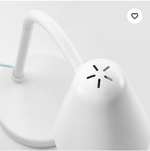 IKEA laualamp FUBBLA (8 foto / 9)