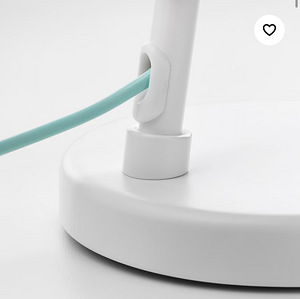 IKEA laualamp FUBBLA (9 foto / 9)